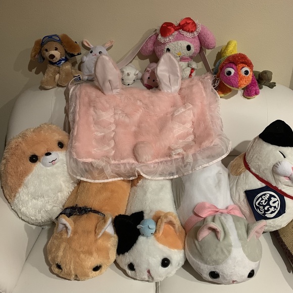 Swankiss angel bag - Picture 2 of 4